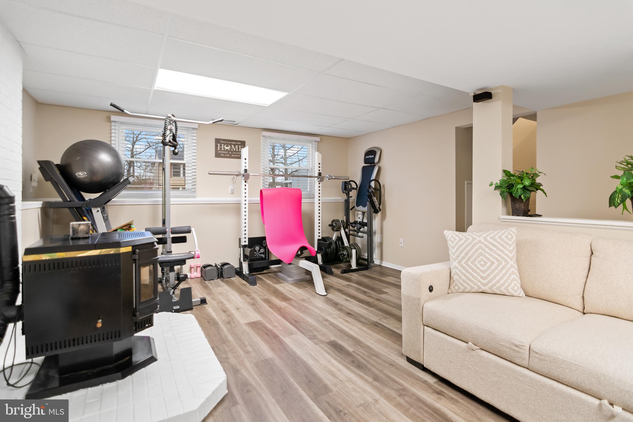 SUE CREEK LANDING - Residential