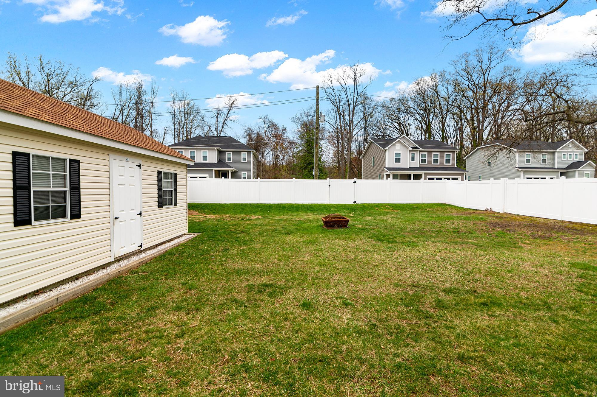 SUE CREEK LANDING - Residential