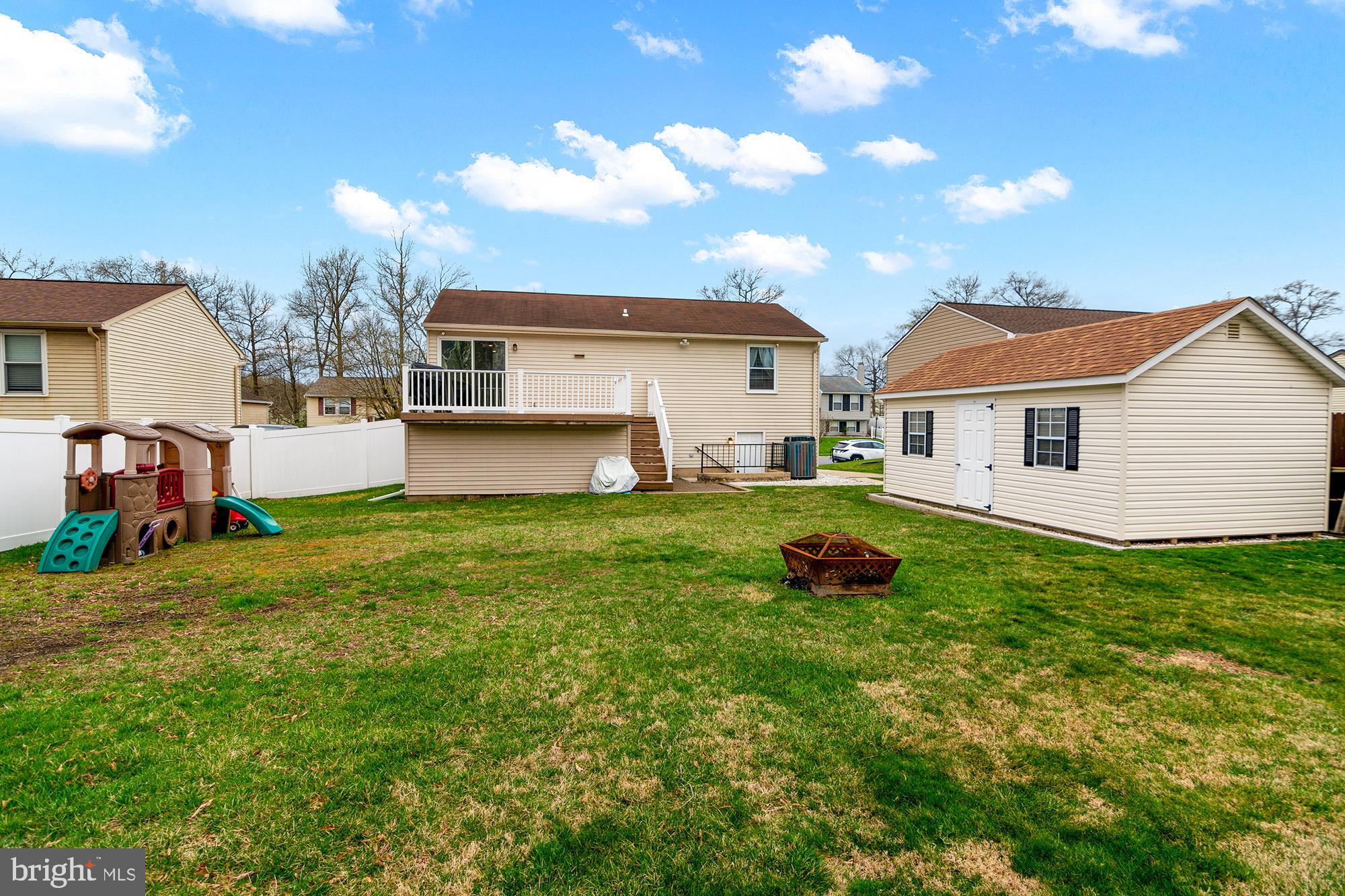 SUE CREEK LANDING - Residential