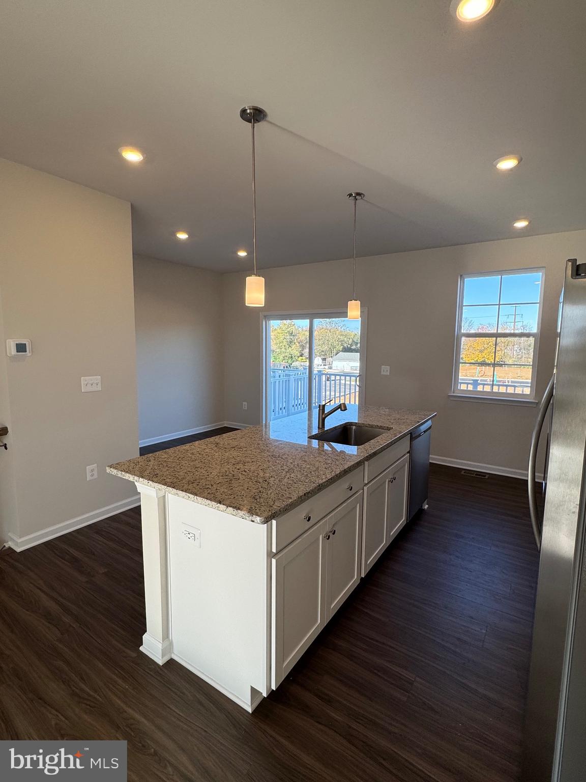 WILLOW GLEN - Residential Lease