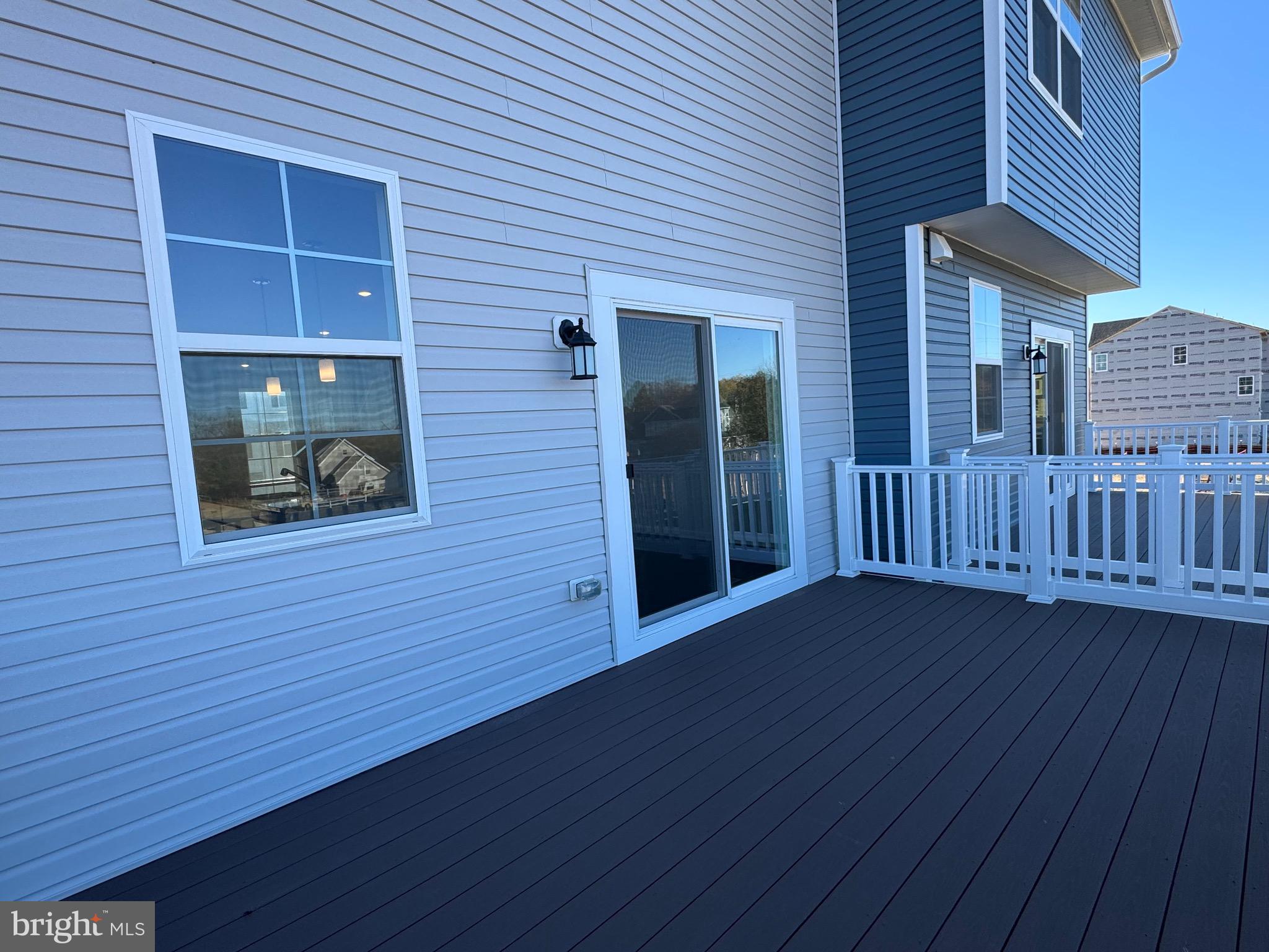 WILLOW GLEN - Residential Lease