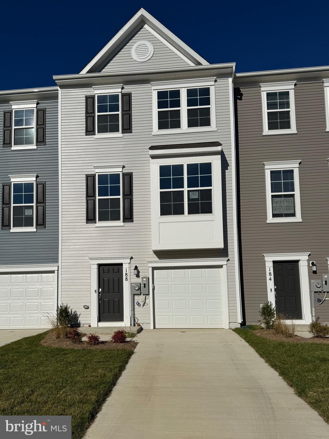 WILLOW GLEN - Residential Lease