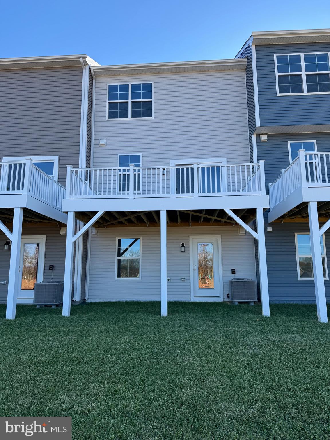 WILLOW GLEN - Residential Lease