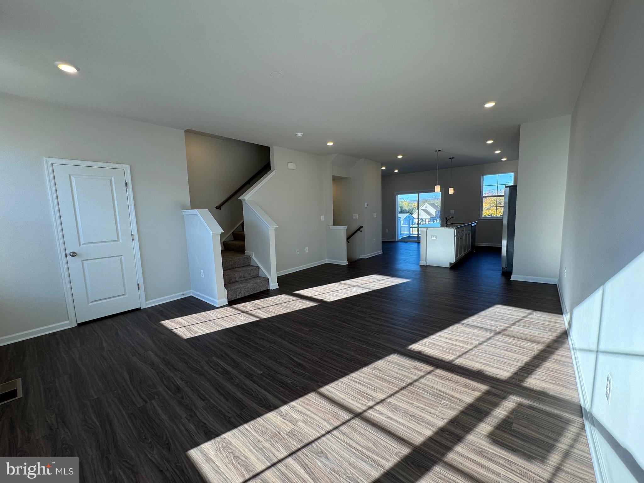 WILLOW GLEN - Residential Lease