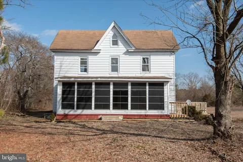 5880 Wheatley Church Rd, Rhodesdale, MD MLS: MDDO2008878