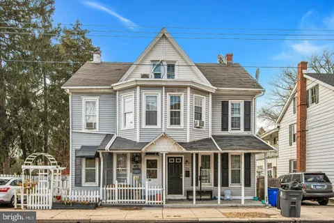 257 Manatawny Street, Pottstown, PA MLS: PAMC2135224