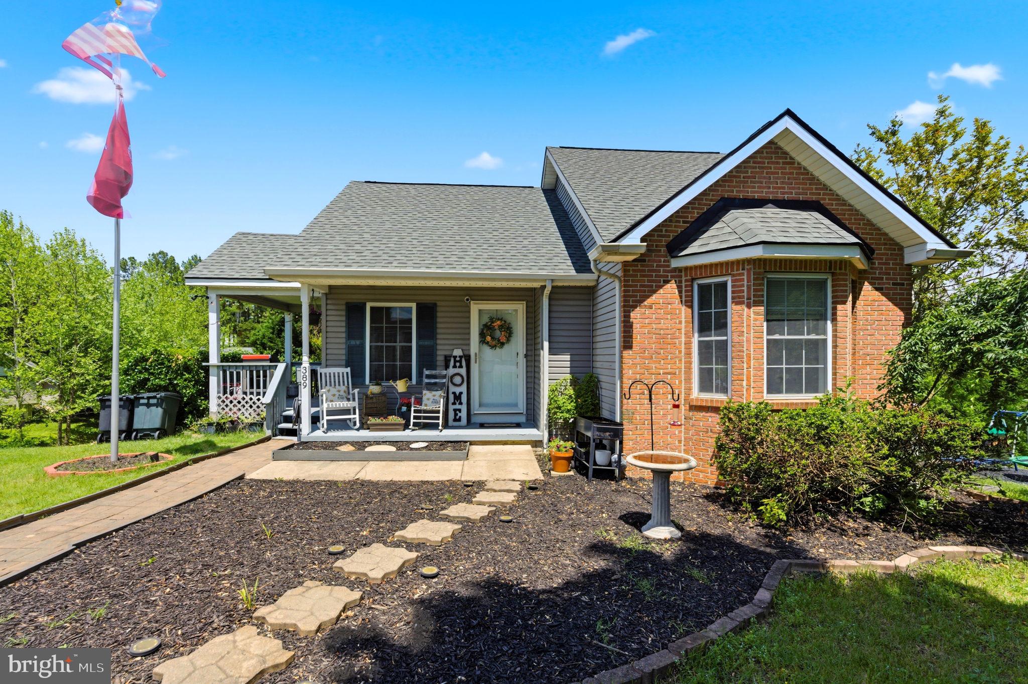 OPEQUON MEADOWS - Residential