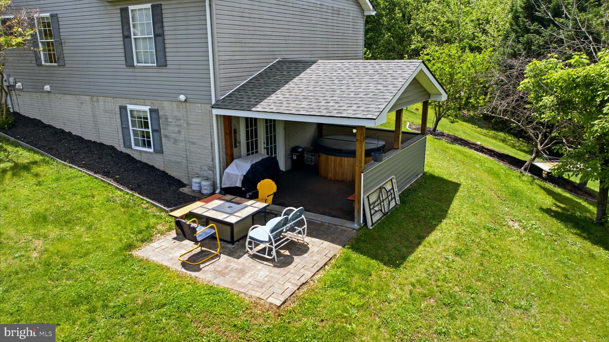 OPEQUON MEADOWS - Residential