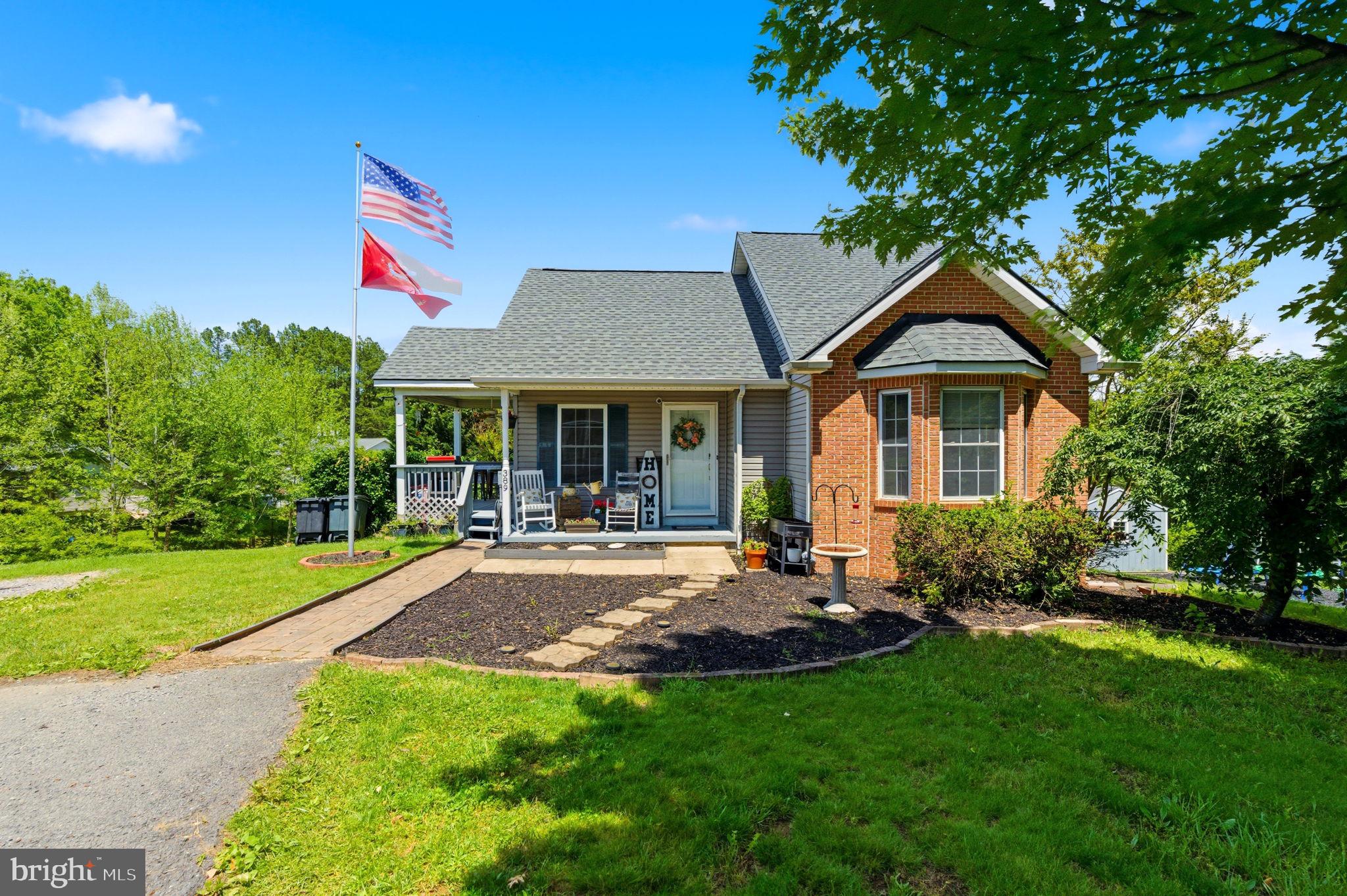 OPEQUON MEADOWS - Residential