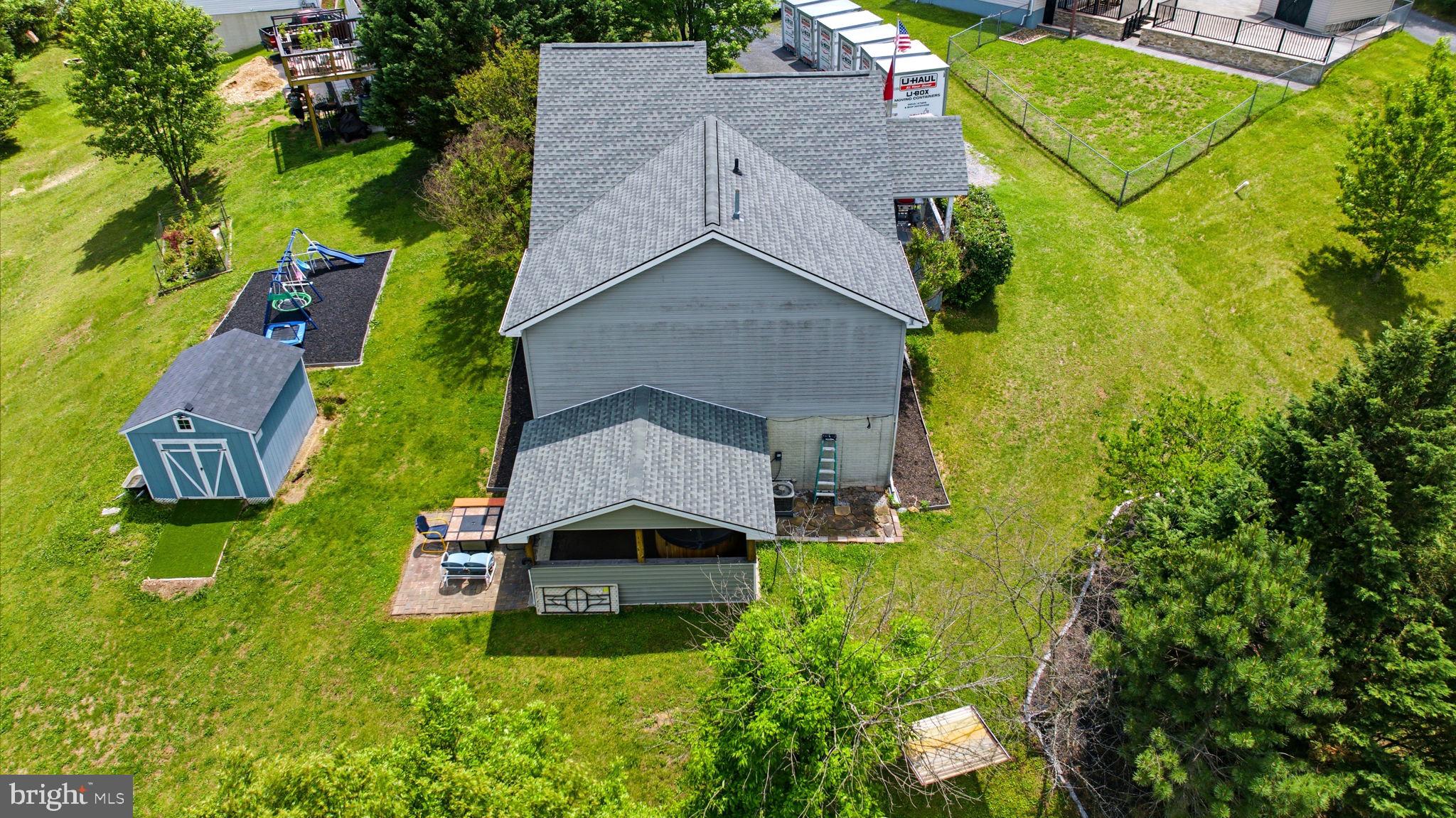 OPEQUON MEADOWS - Residential