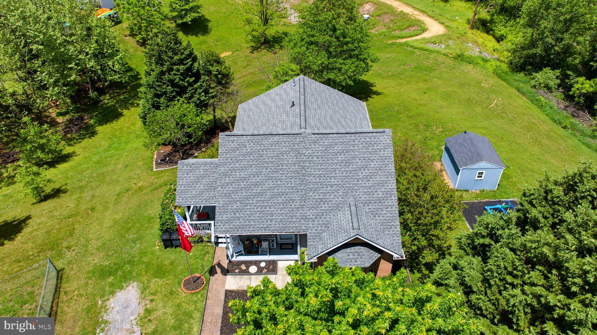 OPEQUON MEADOWS - Residential