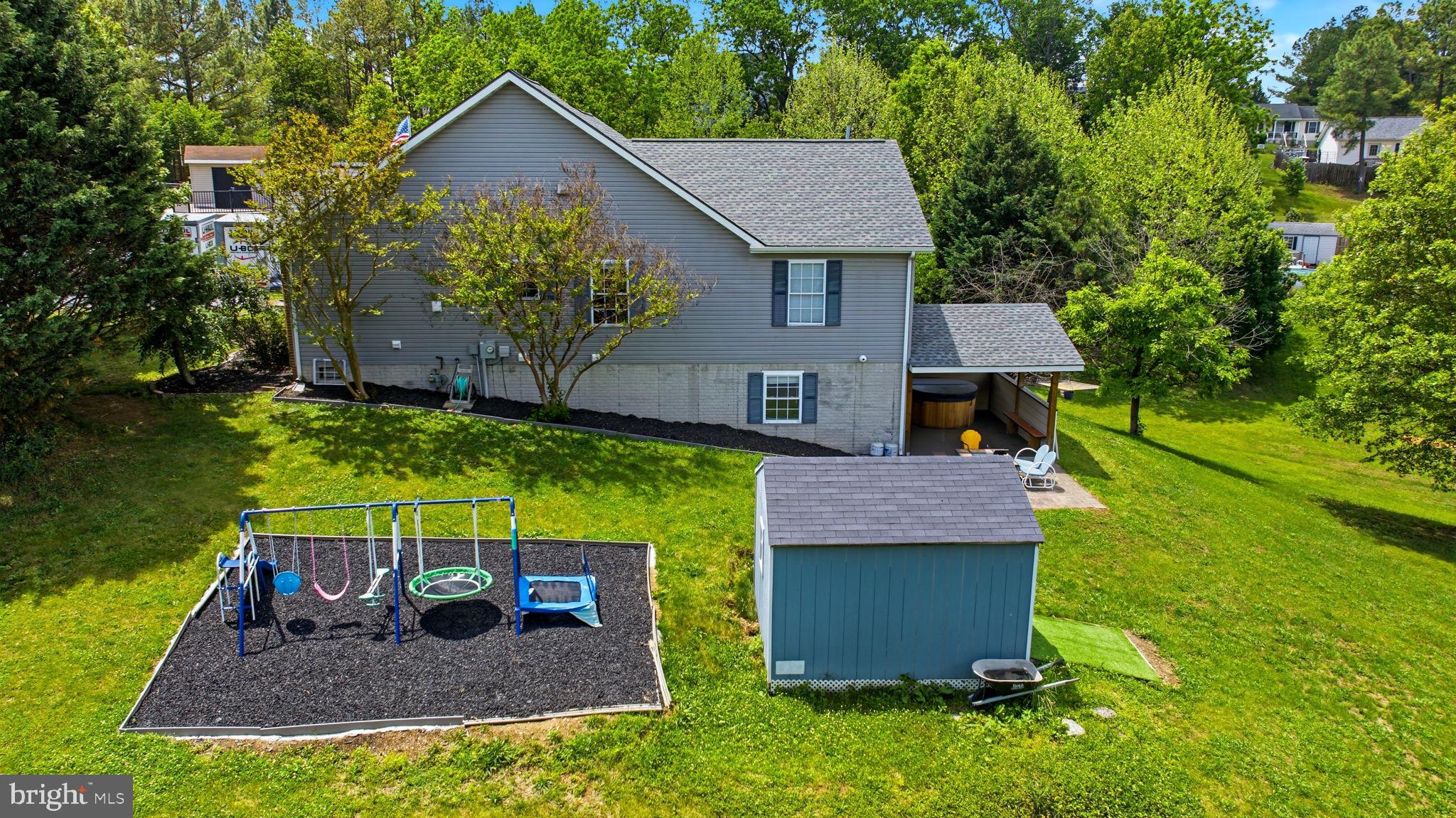 OPEQUON MEADOWS - Residential