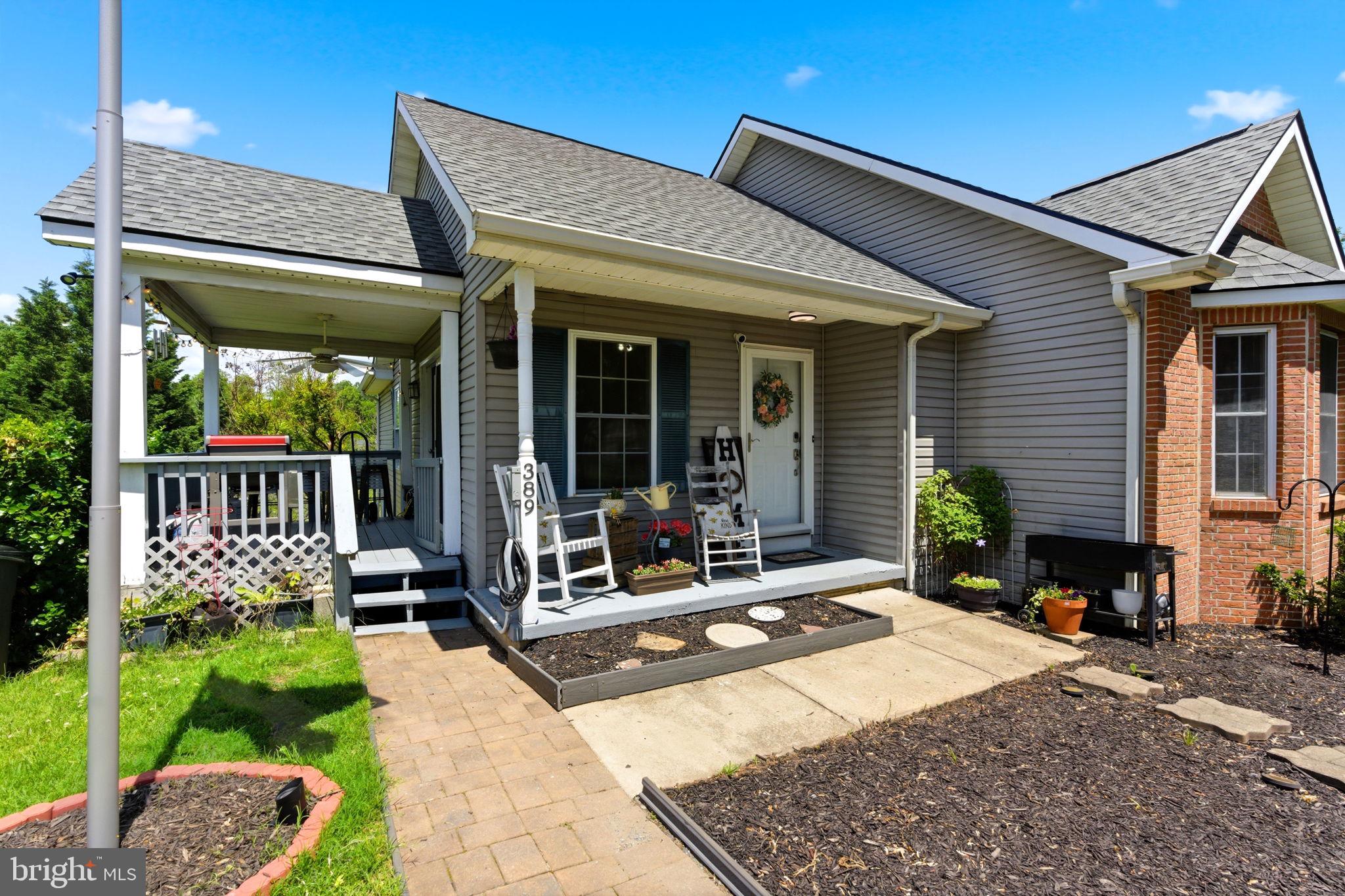 OPEQUON MEADOWS - Residential