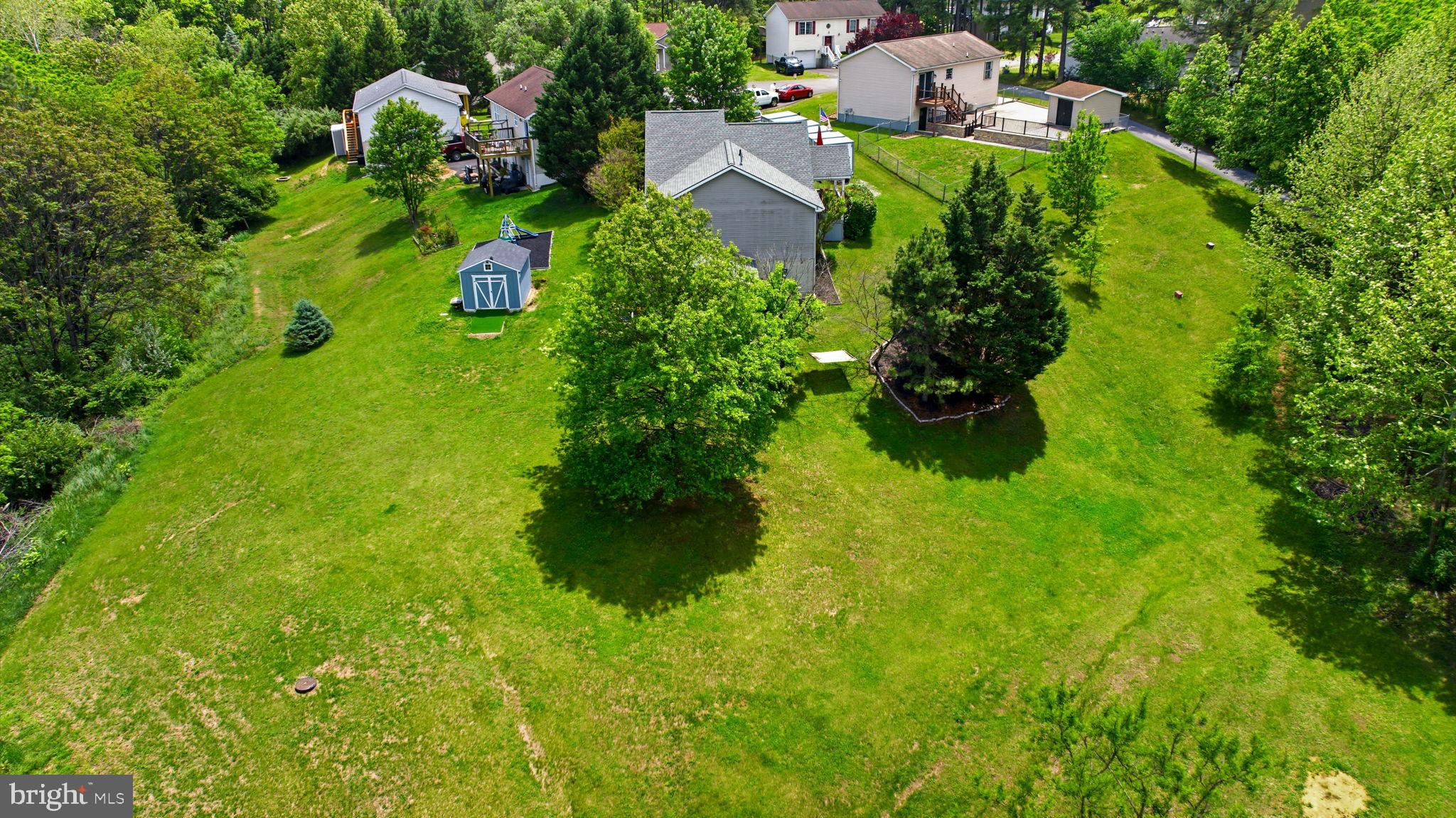 OPEQUON MEADOWS - Residential