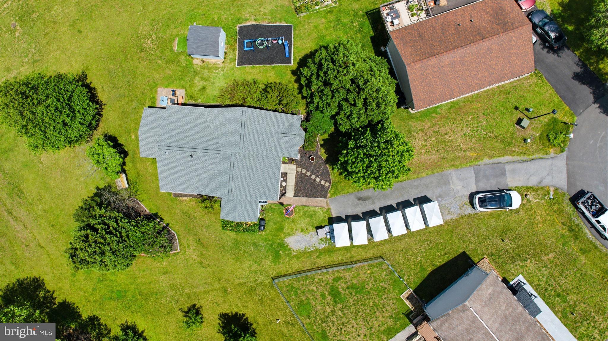 OPEQUON MEADOWS - Residential