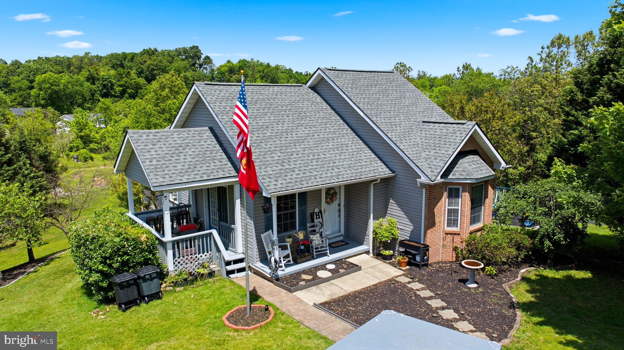 OPEQUON MEADOWS - Residential