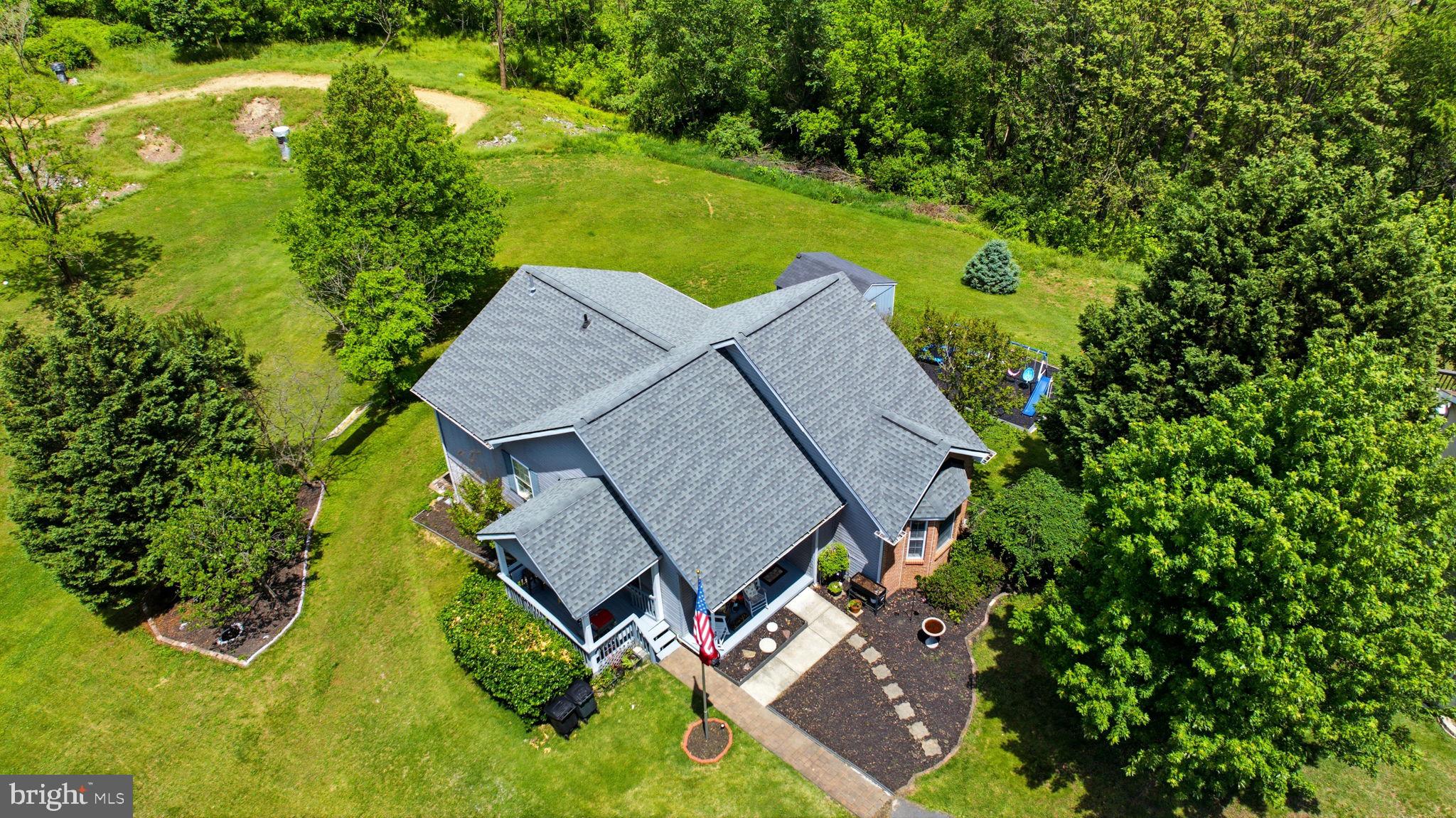 OPEQUON MEADOWS - Residential