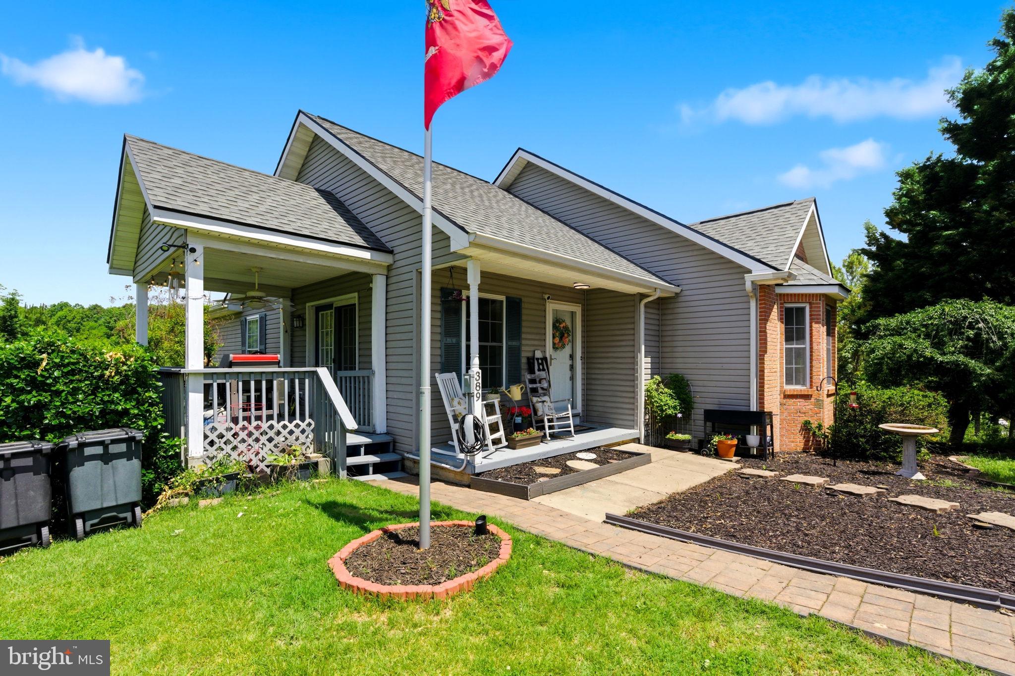 OPEQUON MEADOWS - Residential