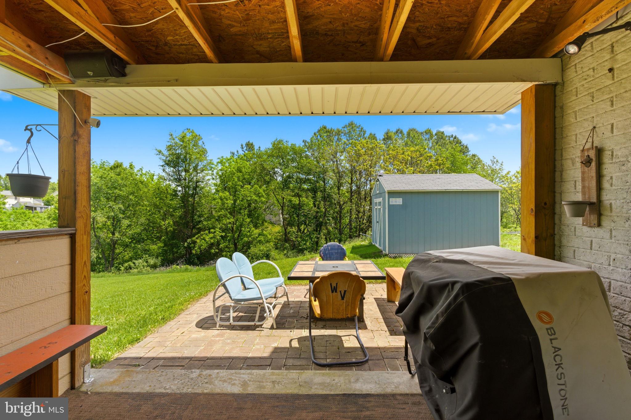 OPEQUON MEADOWS - Residential