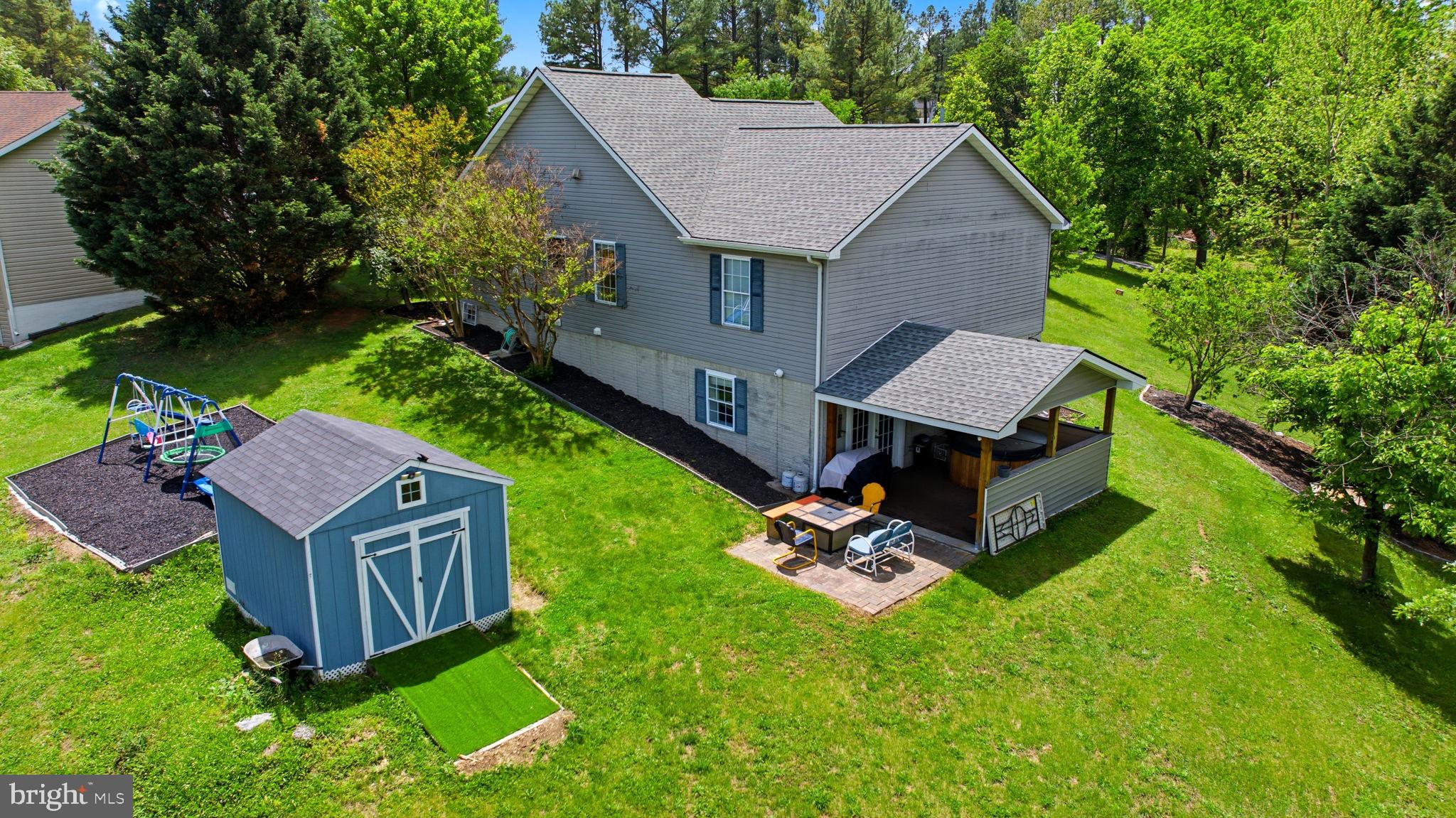 OPEQUON MEADOWS - Residential