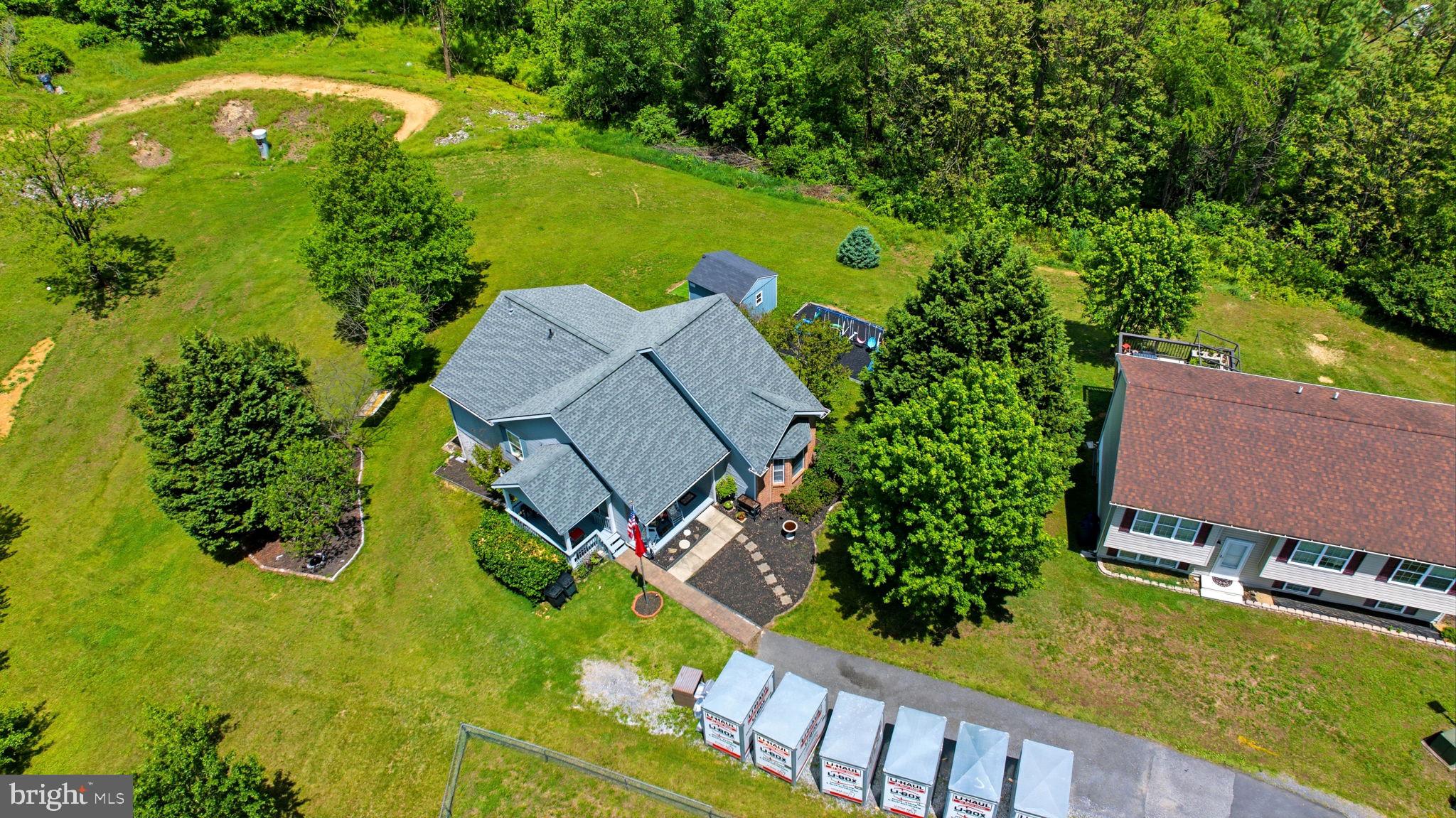 OPEQUON MEADOWS - Residential