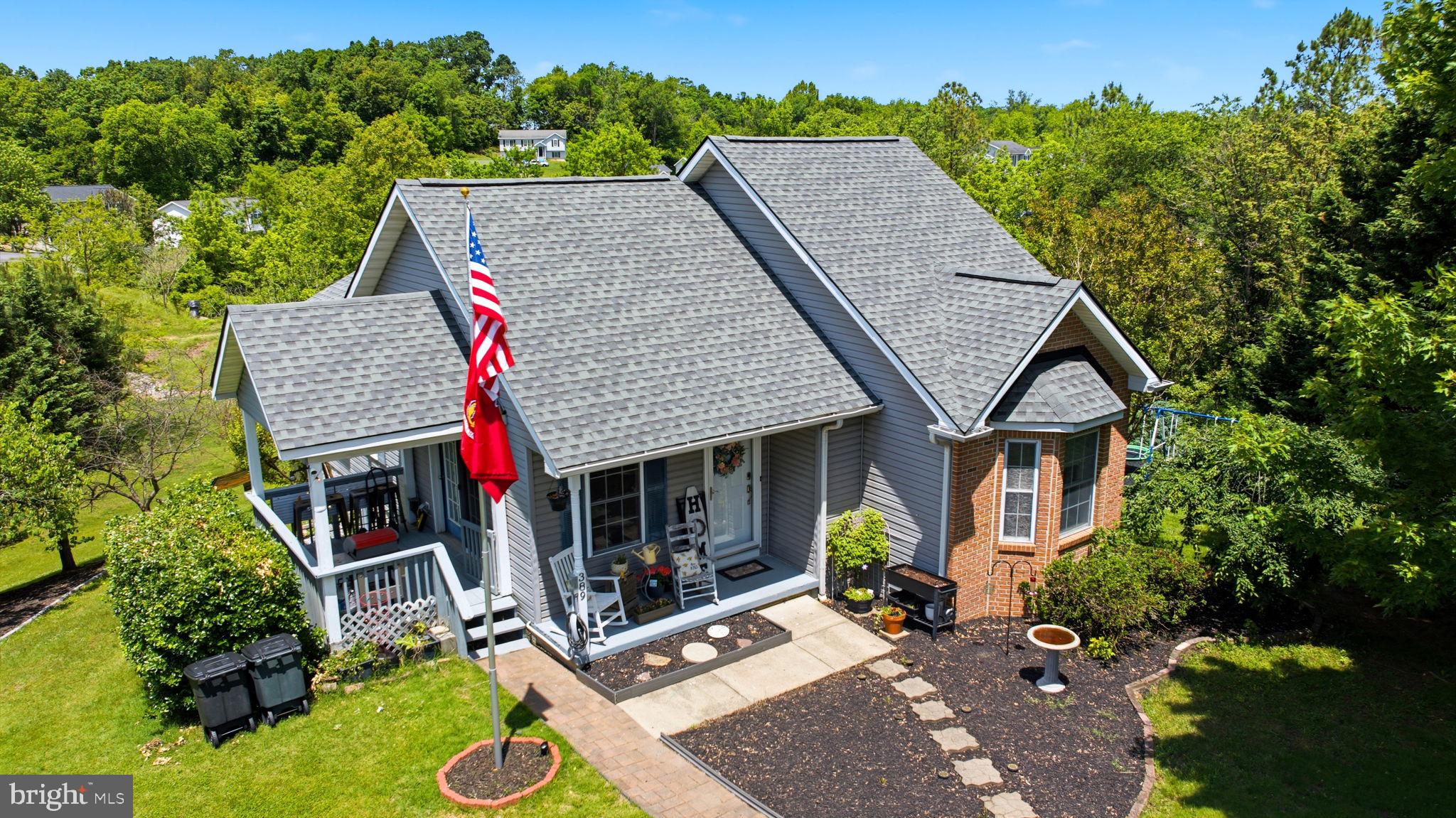 OPEQUON MEADOWS - Residential