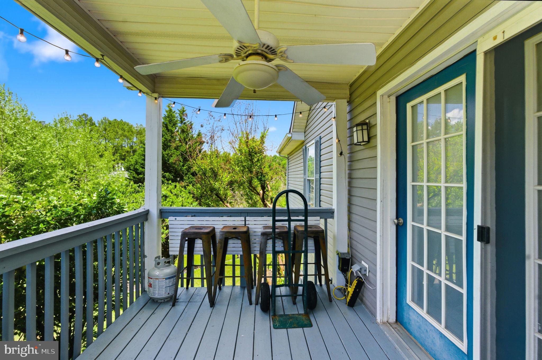 OPEQUON MEADOWS - Residential