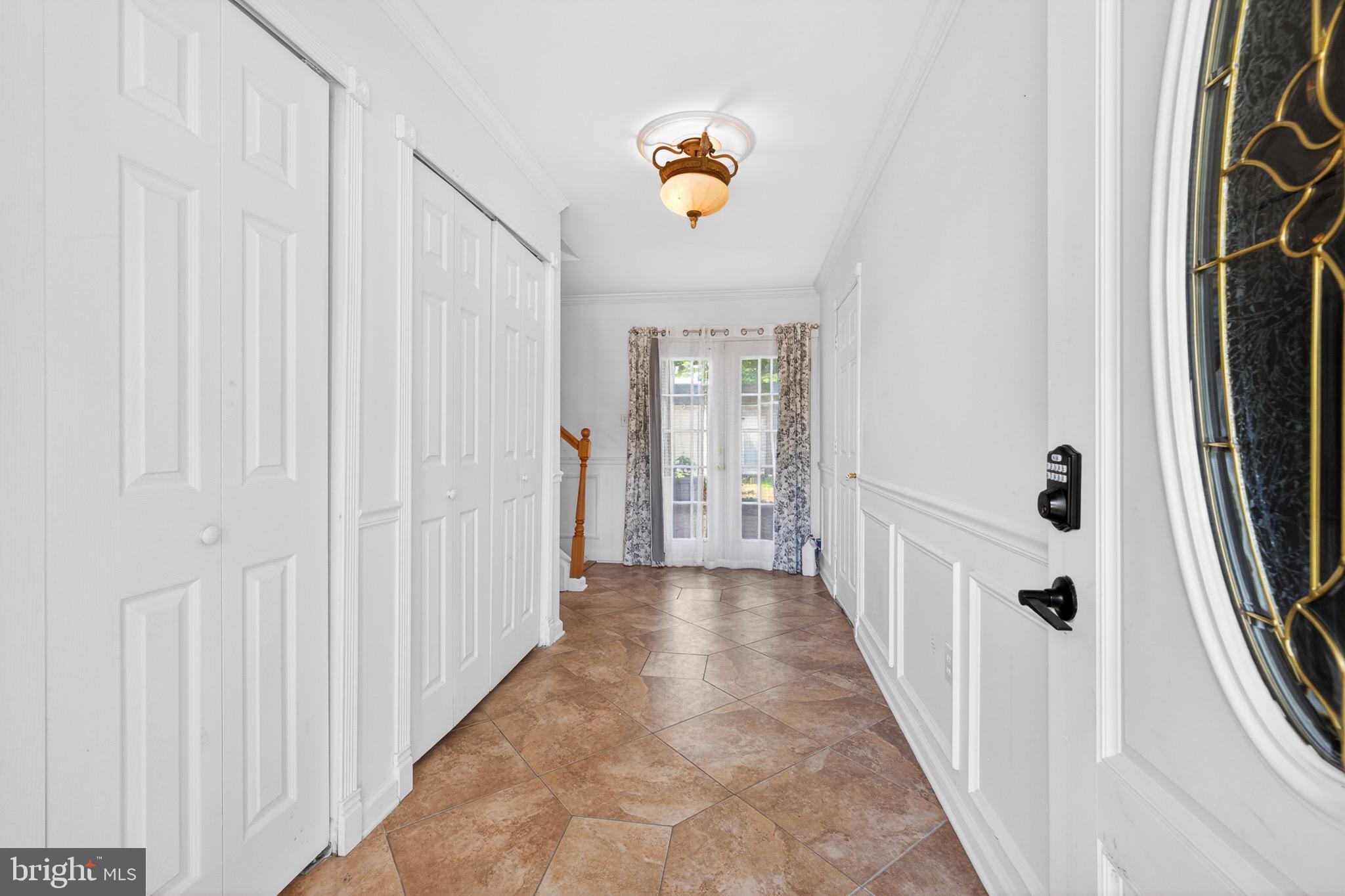 1 BROADLEAF DRIVE