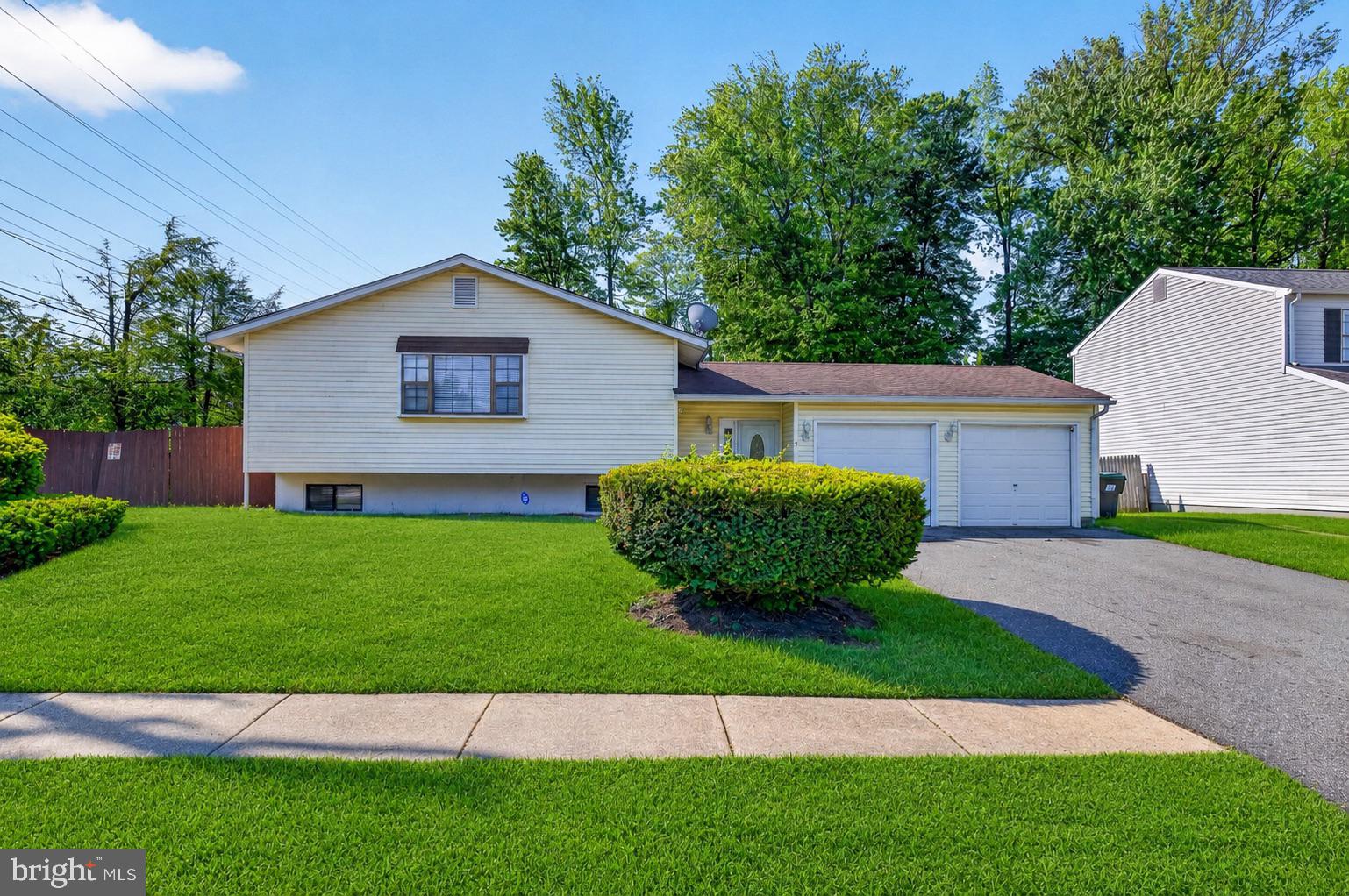 1 BROADLEAF DRIVE