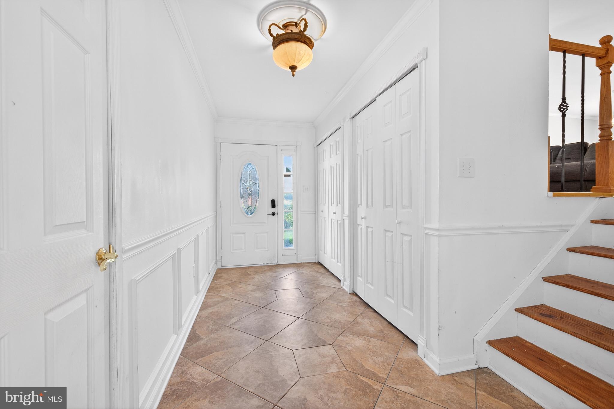 1 BROADLEAF DRIVE