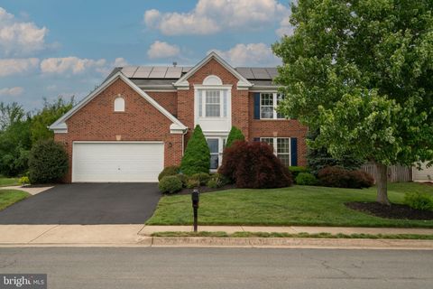 10955 SOUTHCOATE VILLAGE DRIVE BEALETON VA 22712