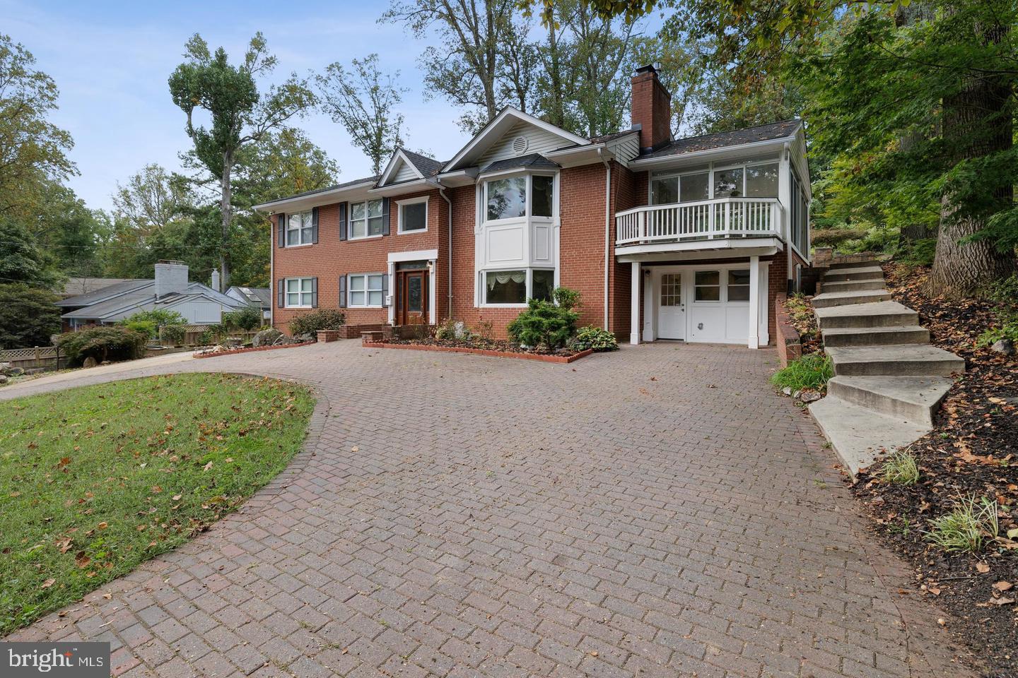 6421 WOODVILLE DRIVE