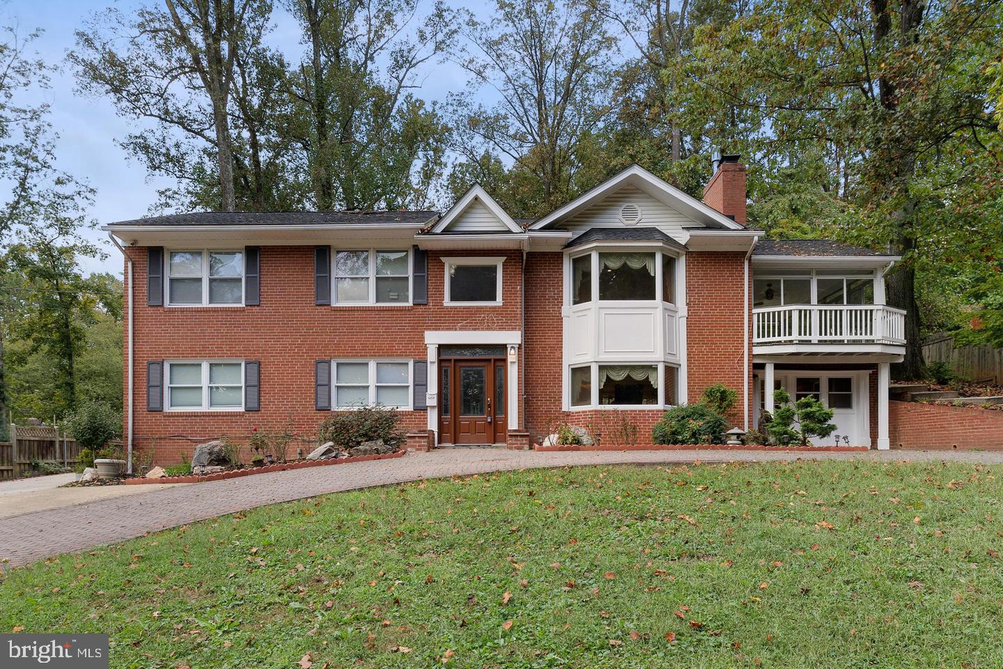 6421 WOODVILLE DRIVE
