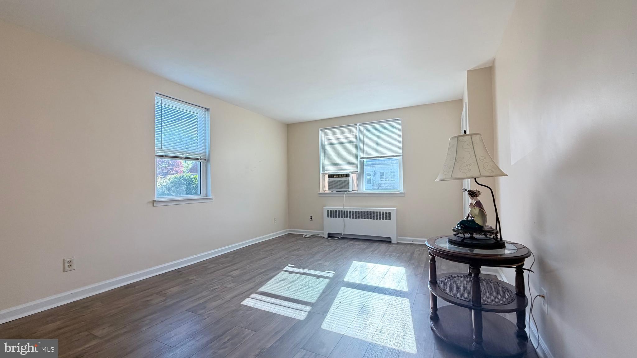 BURHOLME - Residential Lease