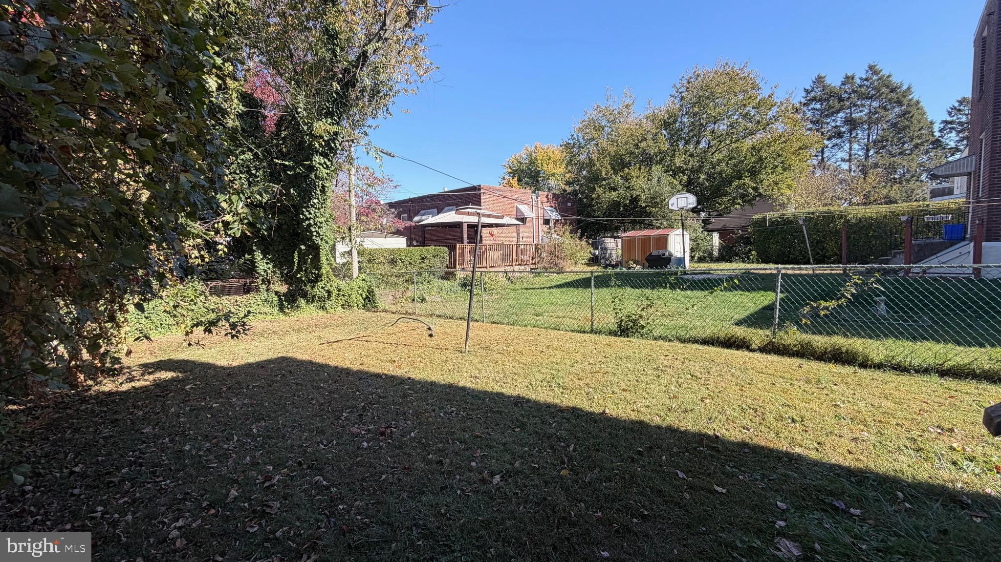 BURHOLME - Residential Lease