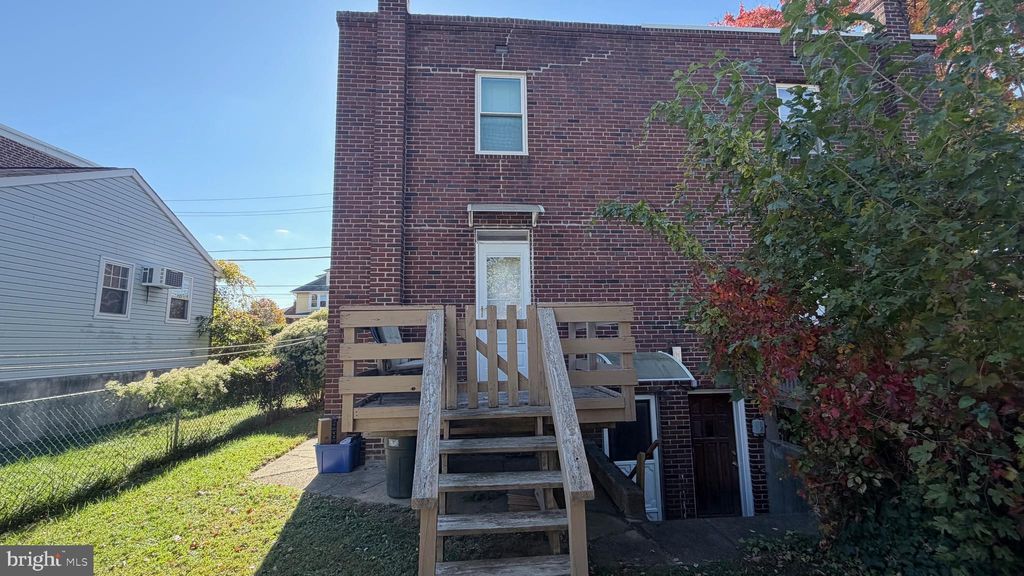 Photo of 1115 Faunce Street, PHILADELPHIA, PA 19111 (MLS # PAPH2553112)