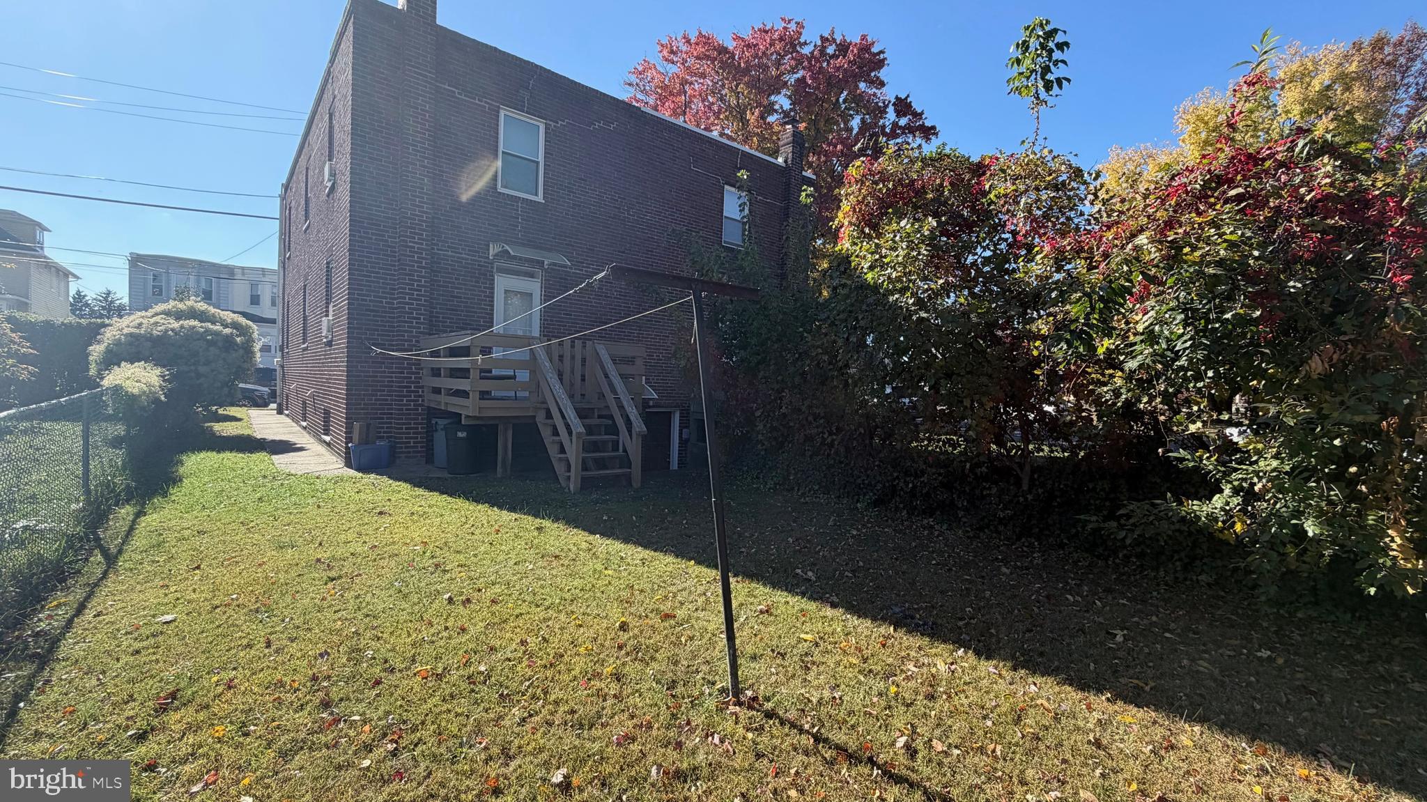 BURHOLME - Residential Lease