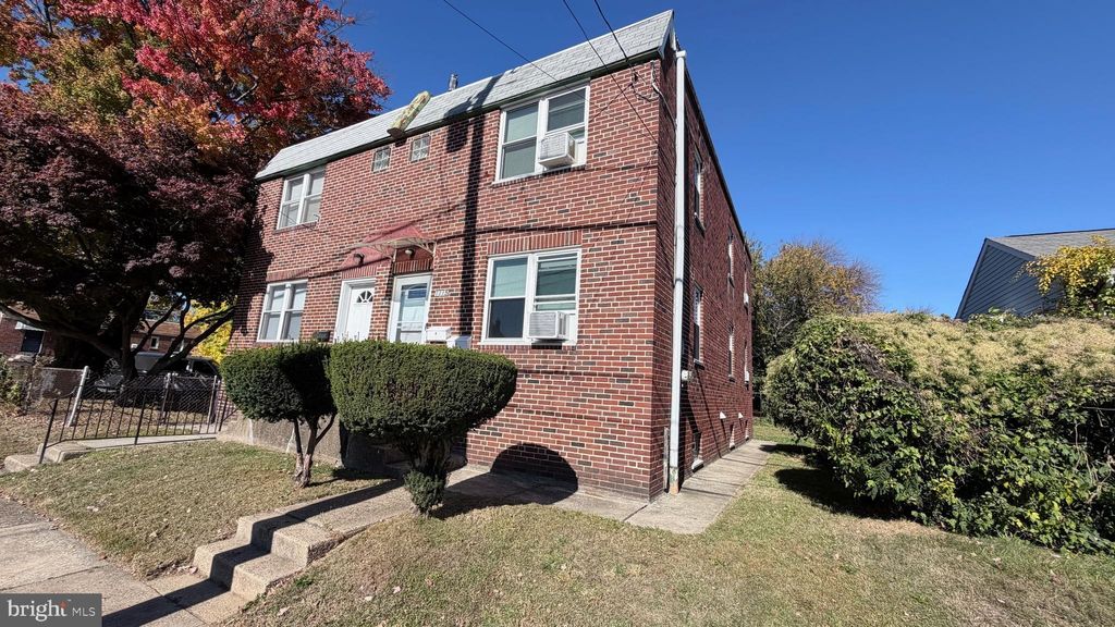 Photo of 1115 Faunce Street, PHILADELPHIA, PA 19111 (MLS # PAPH2553112)