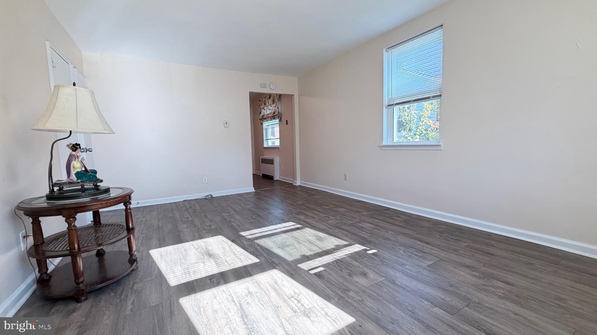 BURHOLME - Residential Lease