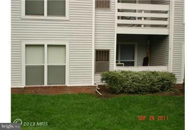 FOUR WINDS AT OAKTON - Residential