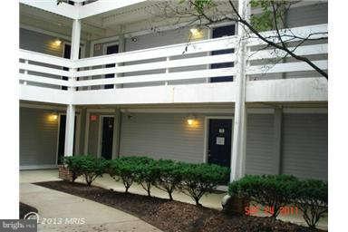 FOUR WINDS AT OAKTON - Residential
