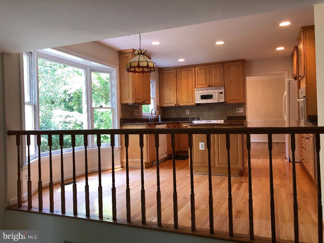 FRANKLIN FARM - Residential Lease