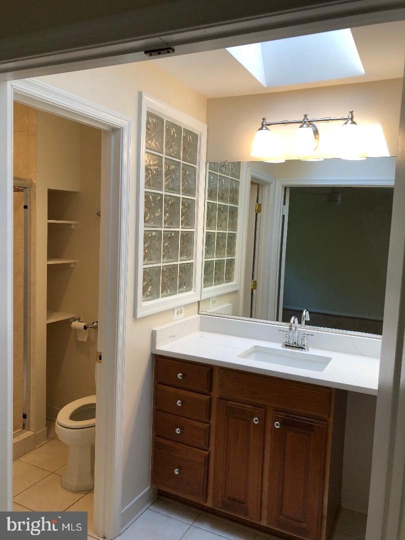 FRANKLIN FARM - Residential Lease