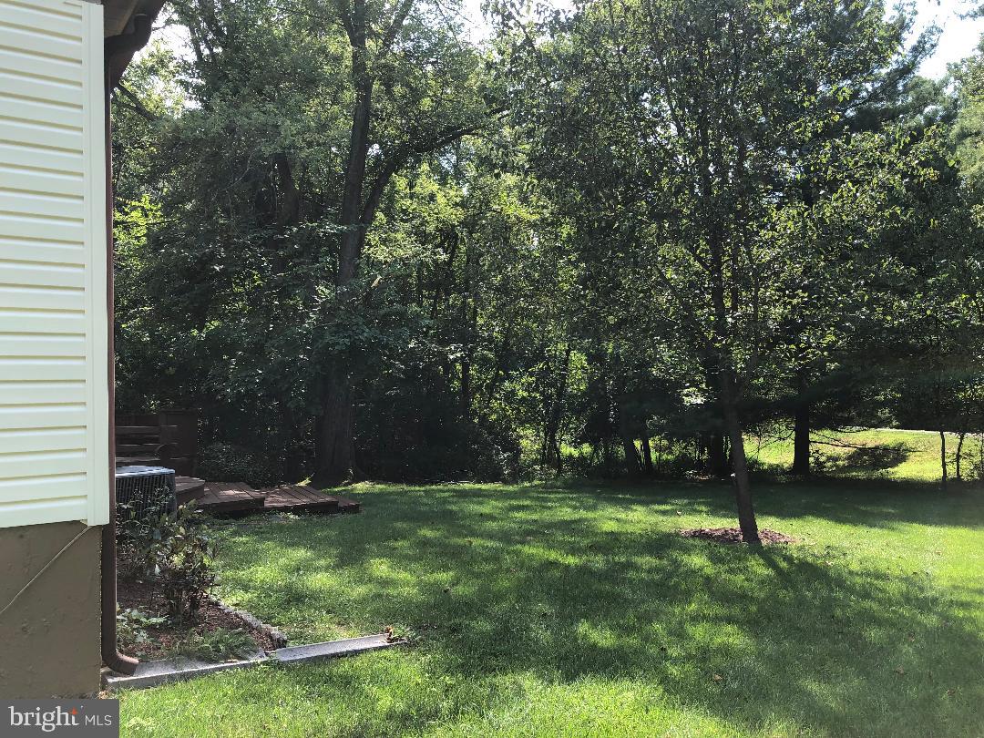 FRANKLIN FARM - Residential Lease