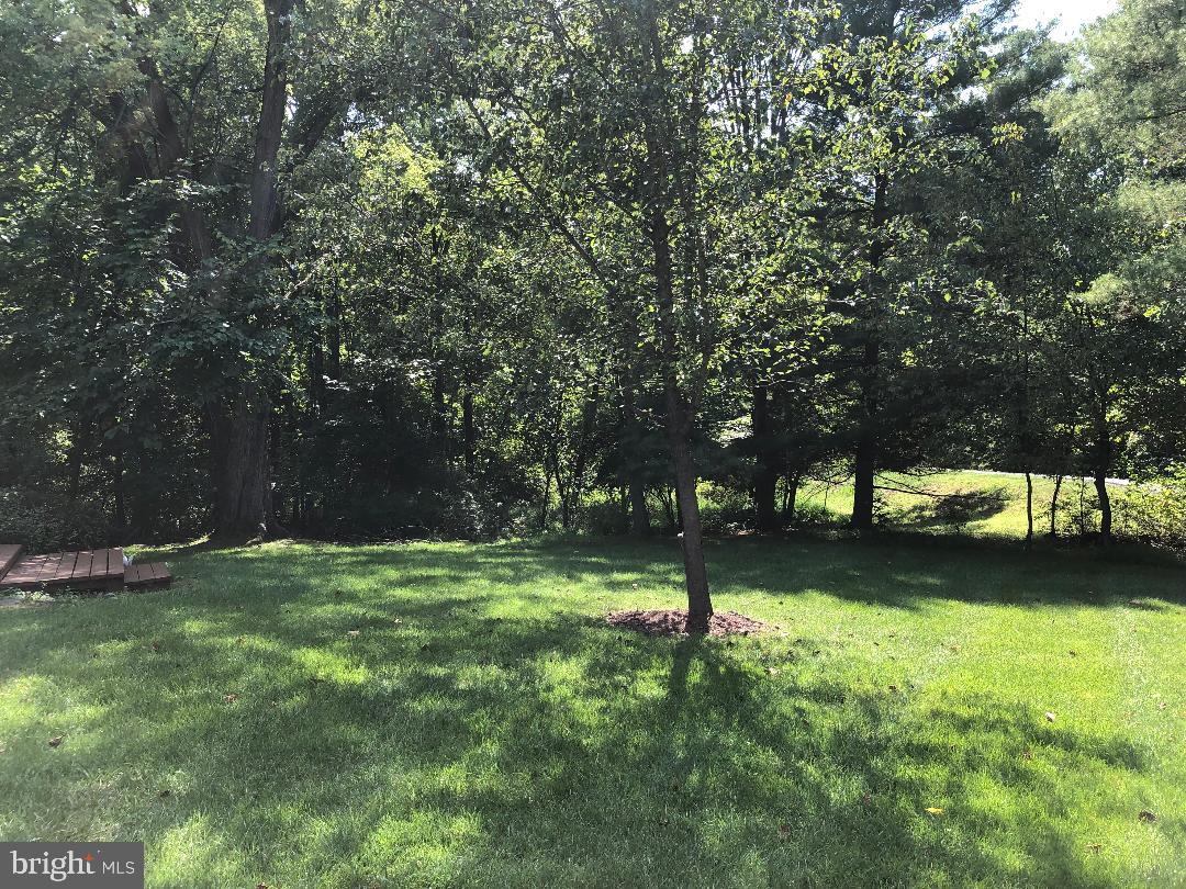 FRANKLIN FARM - Residential Lease