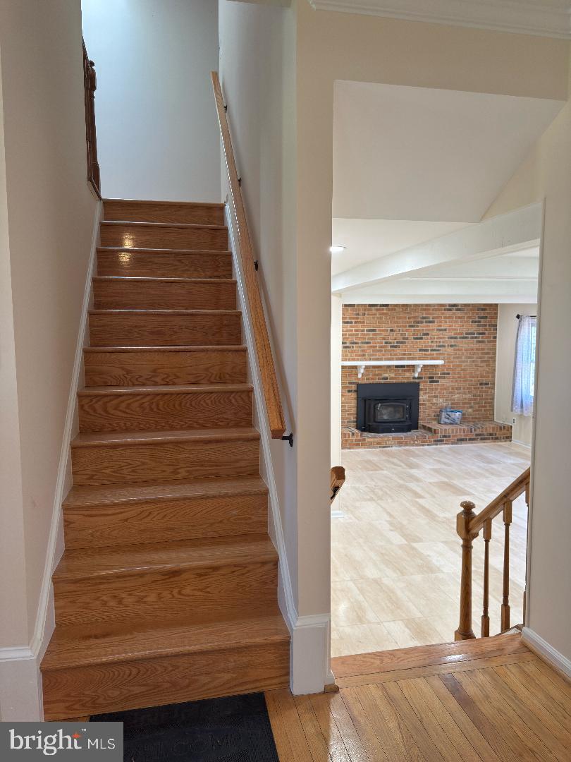 FRANKLIN FARM - Residential Lease