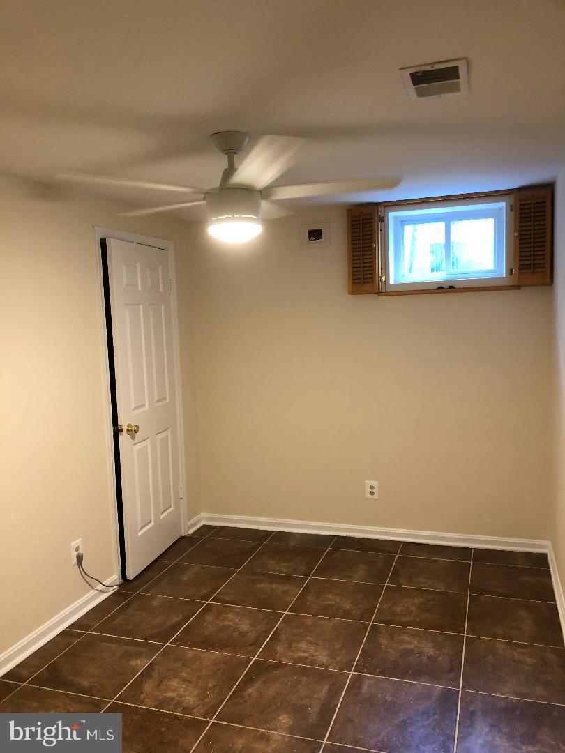 FRANKLIN FARM - Residential Lease