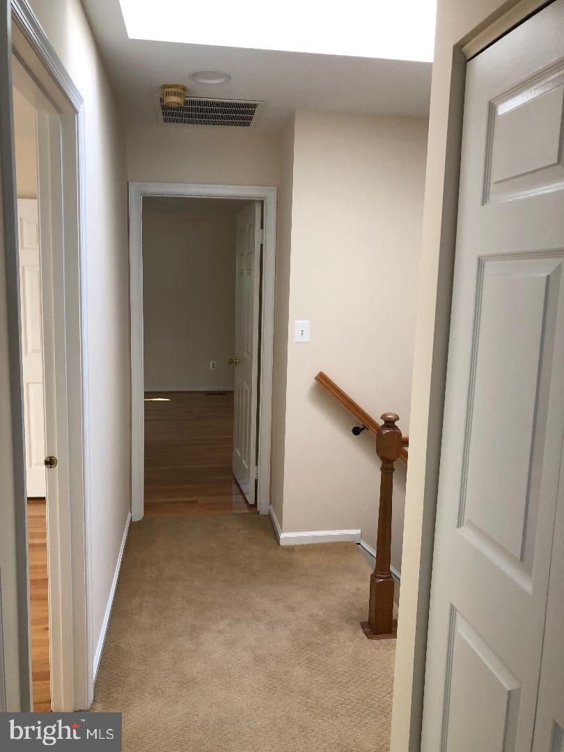 FRANKLIN FARM - Residential Lease