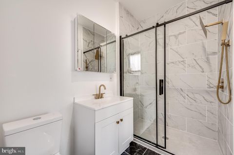 Tiny photo for 111 W Sharpnack Street, PHILADELPHIA, PA 19119 (MLS # PAPH2539560)