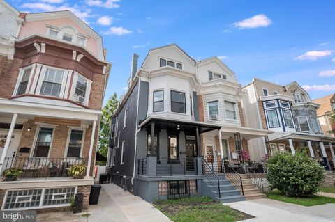 Tiny photo for 111 W Sharpnack Street, PHILADELPHIA, PA 19119 (MLS # PAPH2539560)
